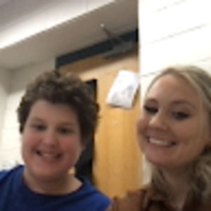 Meet your Posher, Angelina